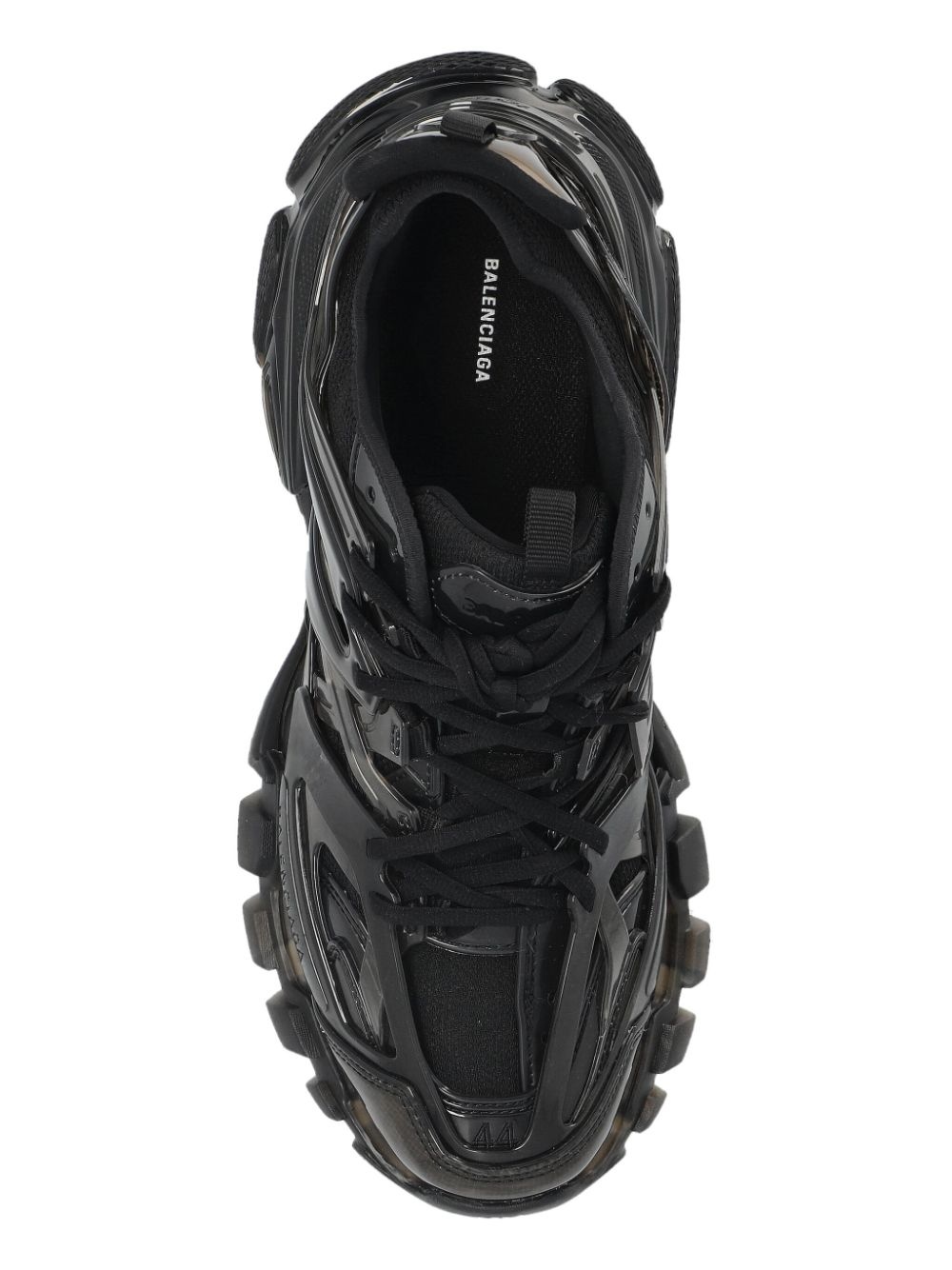 Track sneakers - 6