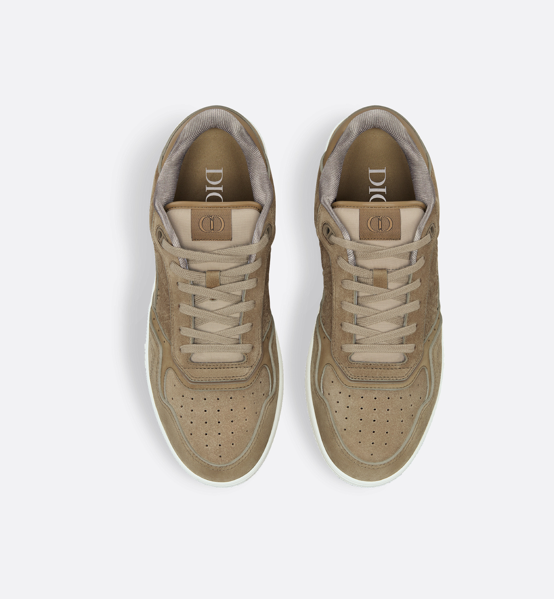 B27 Low-Top Sneaker - 3