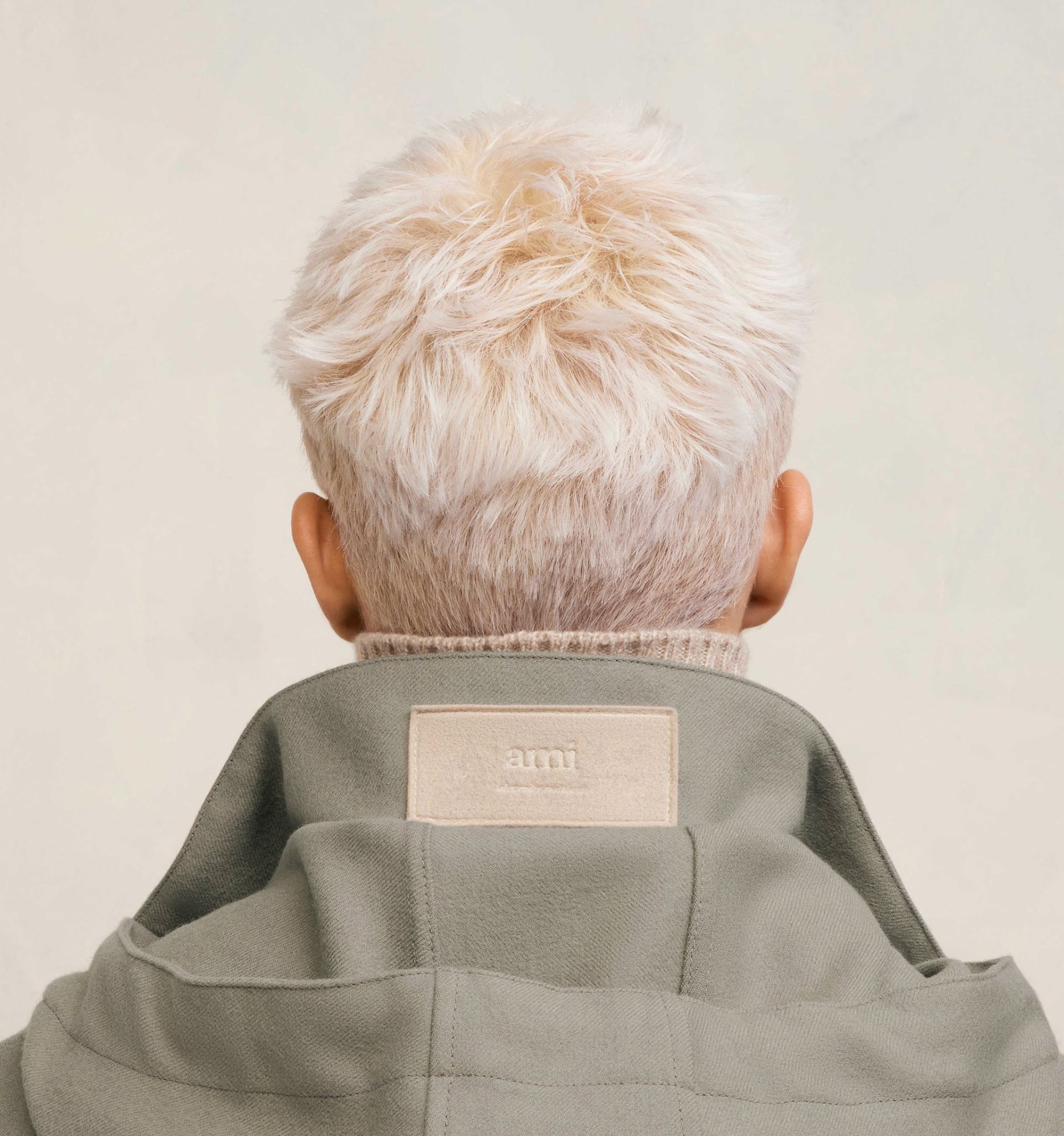 Short Parka - 7