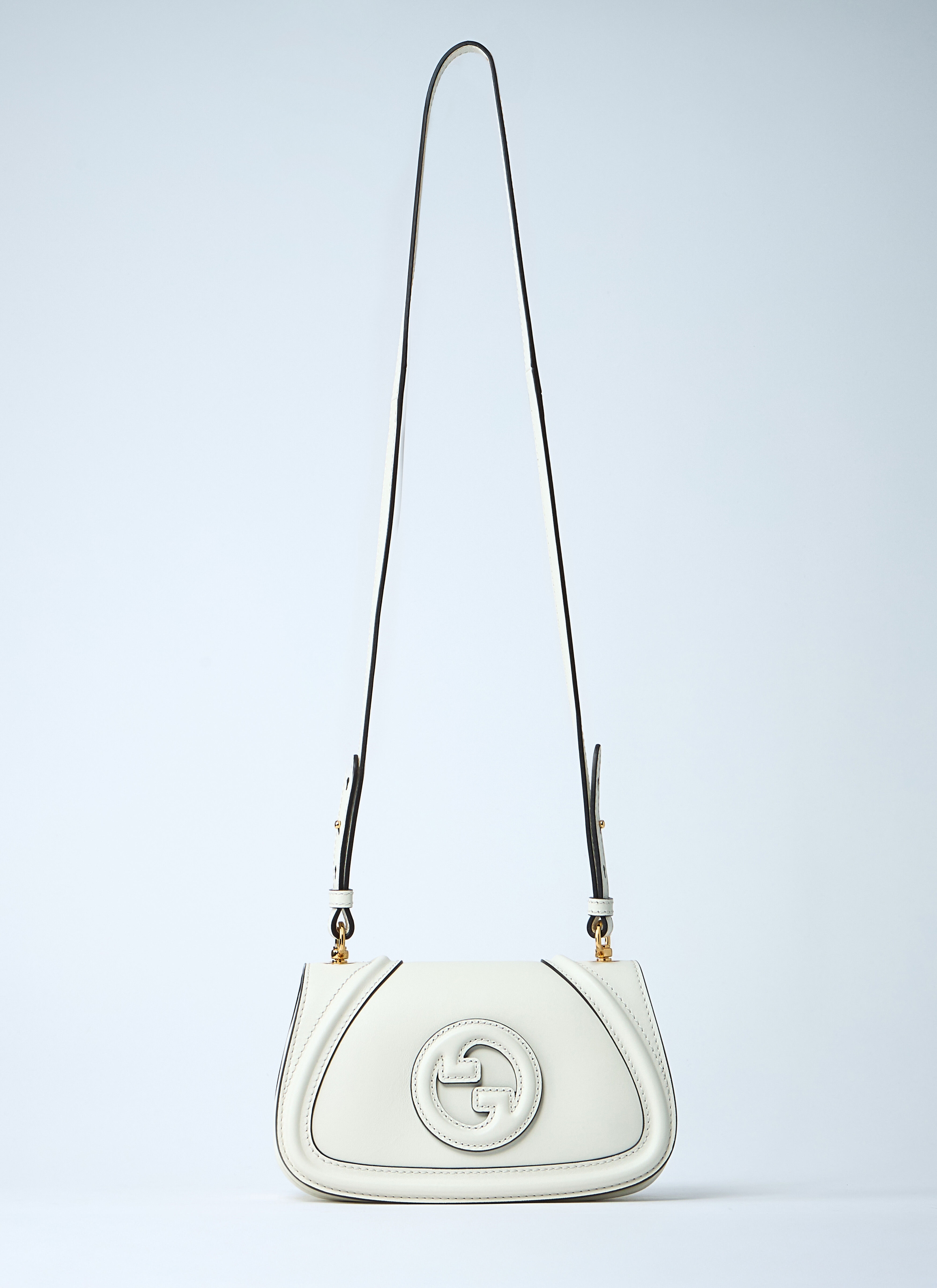 Blondie Shoulder Bag - 1