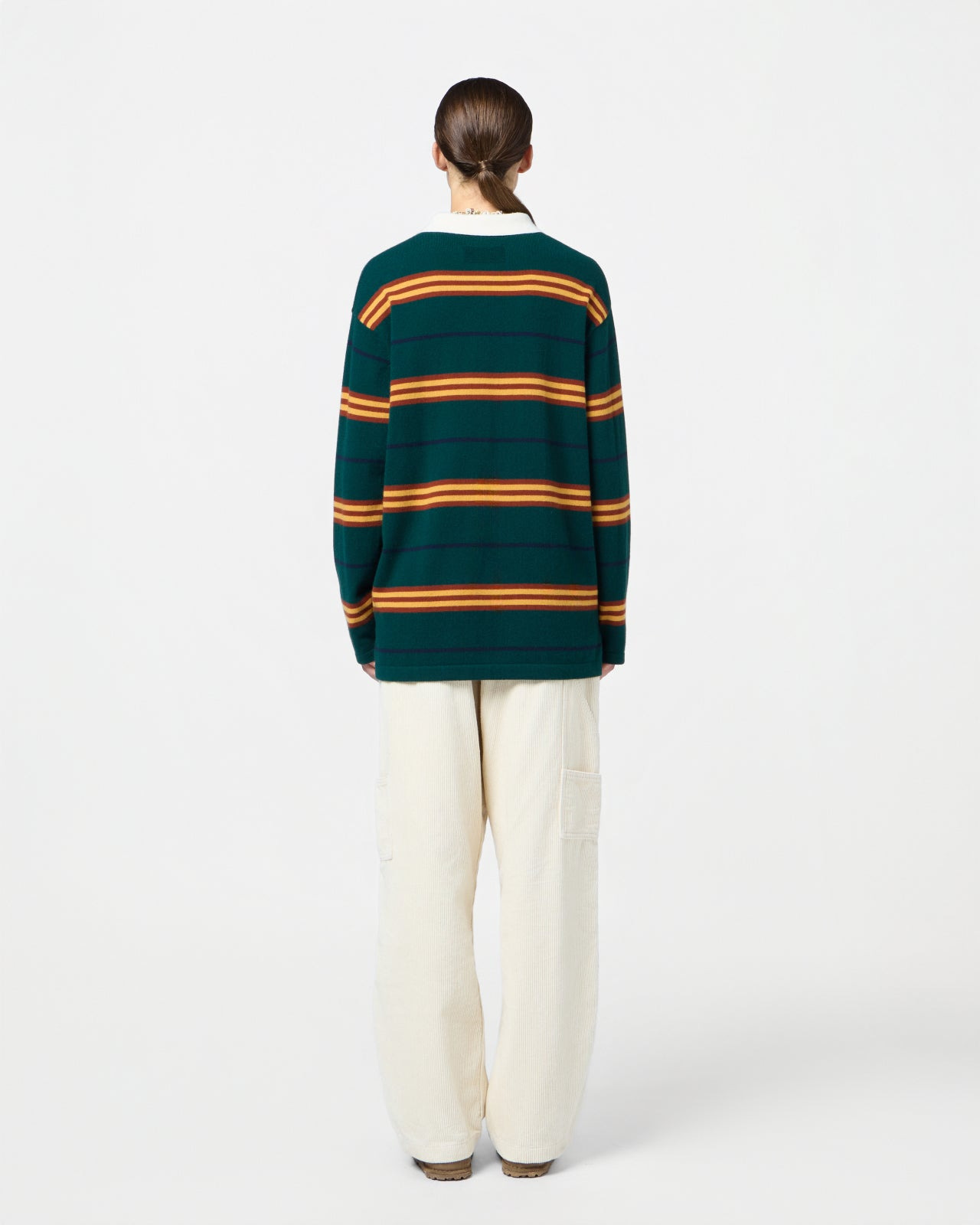 Striped Rugby - 3