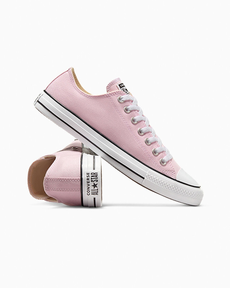 Chuck Taylor 모든 스타 캔버스 6