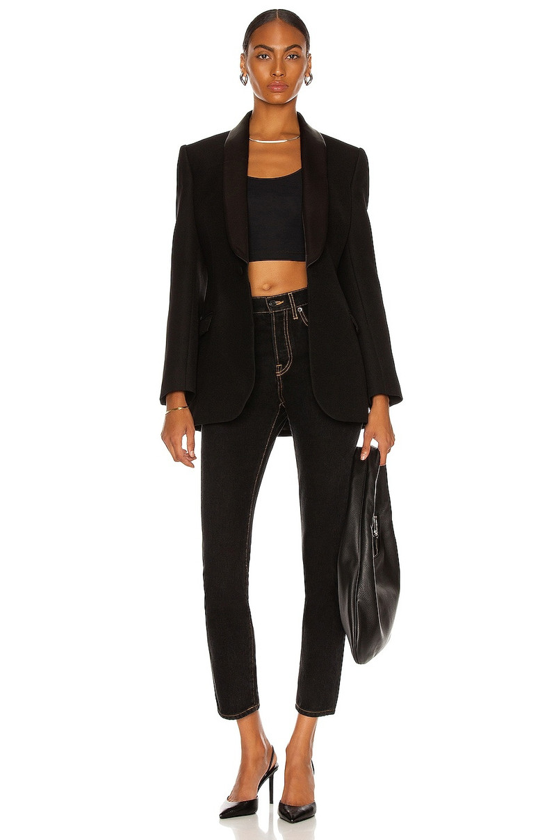 WARDROBE.NYC Denim Jean outlook