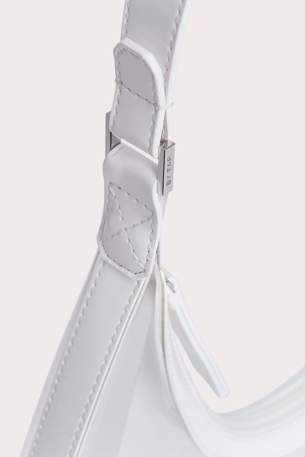 Amber Transparent White PU - 3