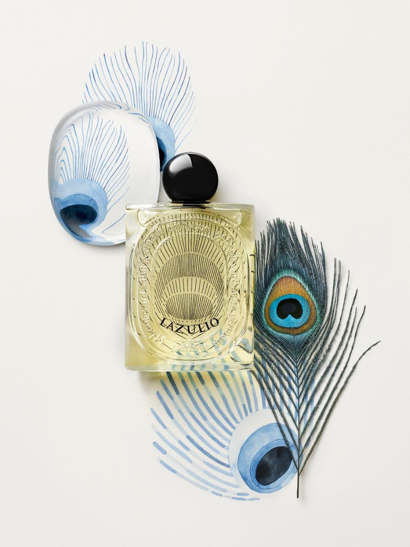 Lazulio - Eau de parfum 5