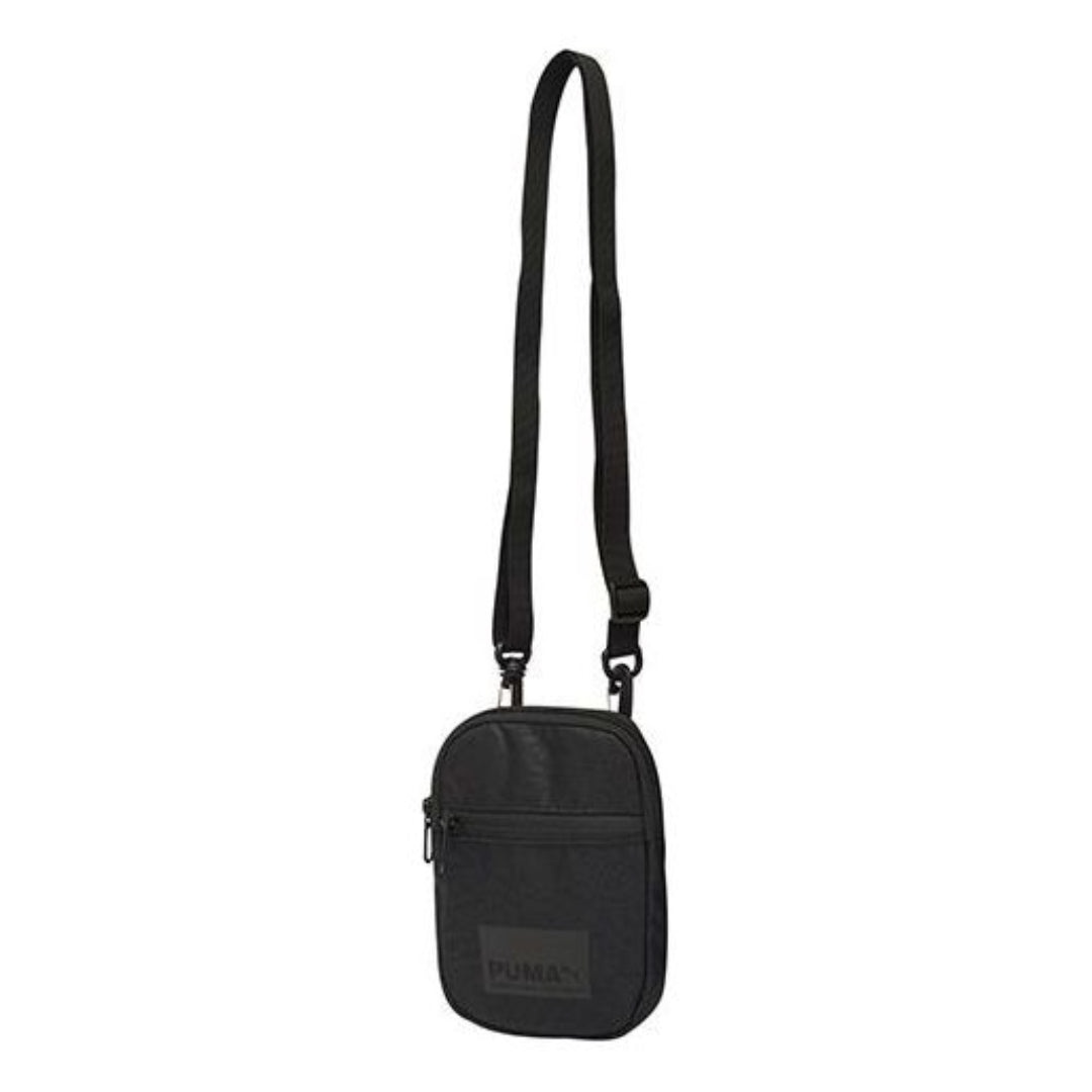 PUMA Street Portable Bag 'Black' 077013-01 - 1
