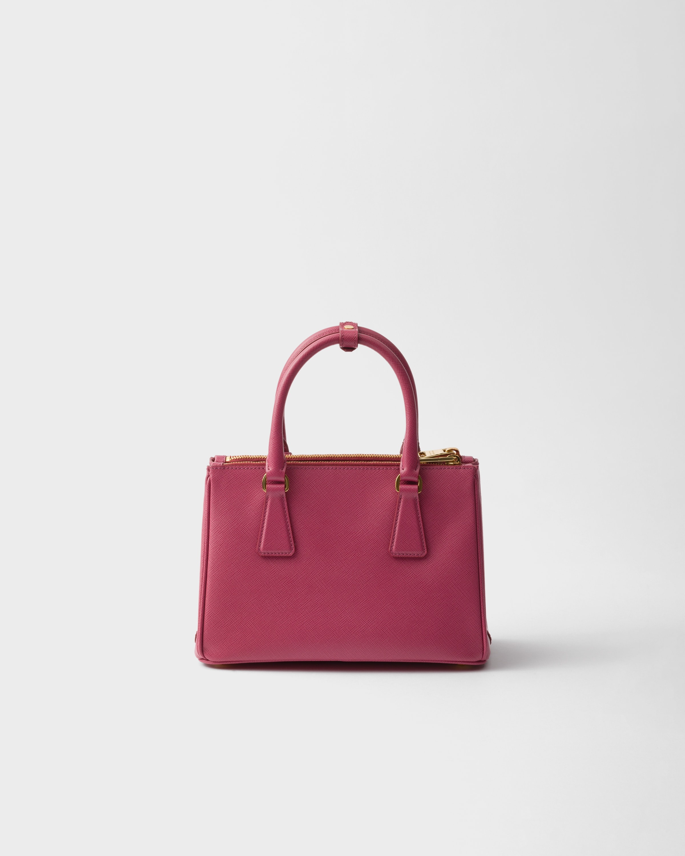 Small Prada Galleria Saffiano leather bag - 4
