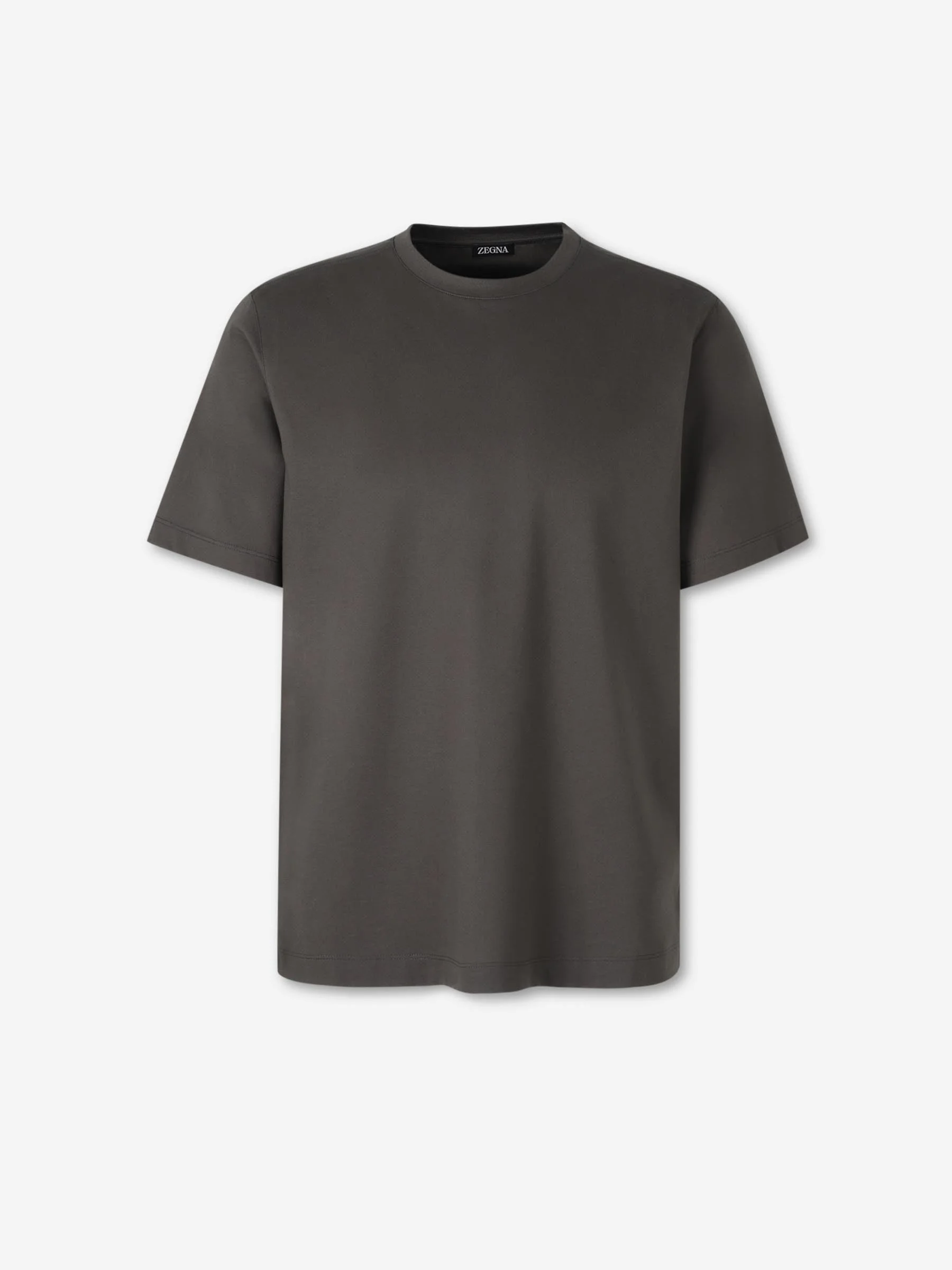 SHORT SLEEVE T-SHIRT - 1