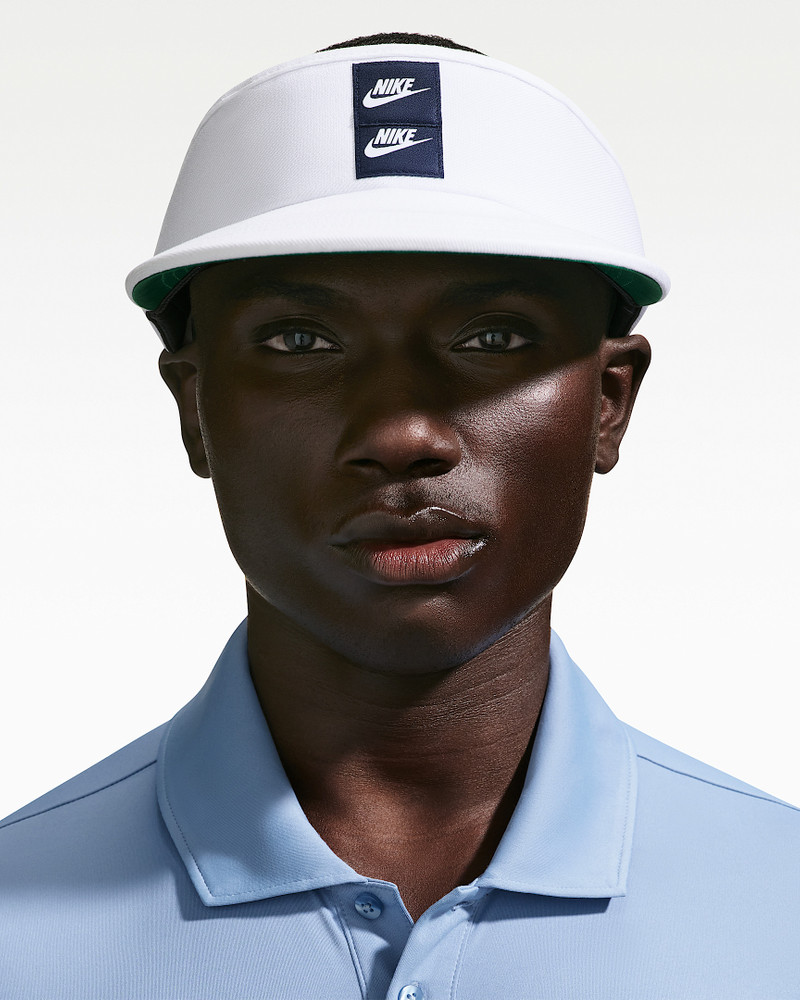 Nike Ace Dri-FIT Golf Visor 1