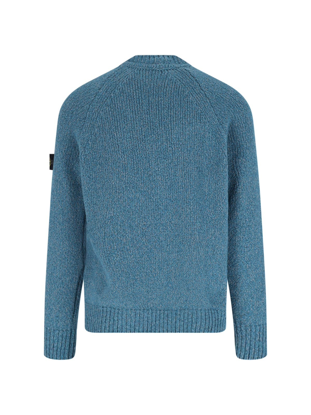 LOGO SWEATER - 2
