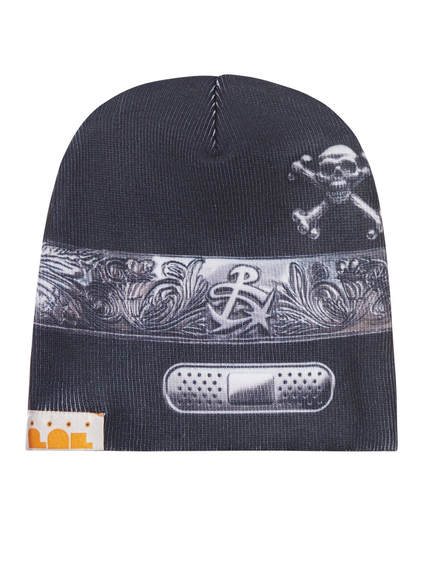 BEANIE PIN - 1