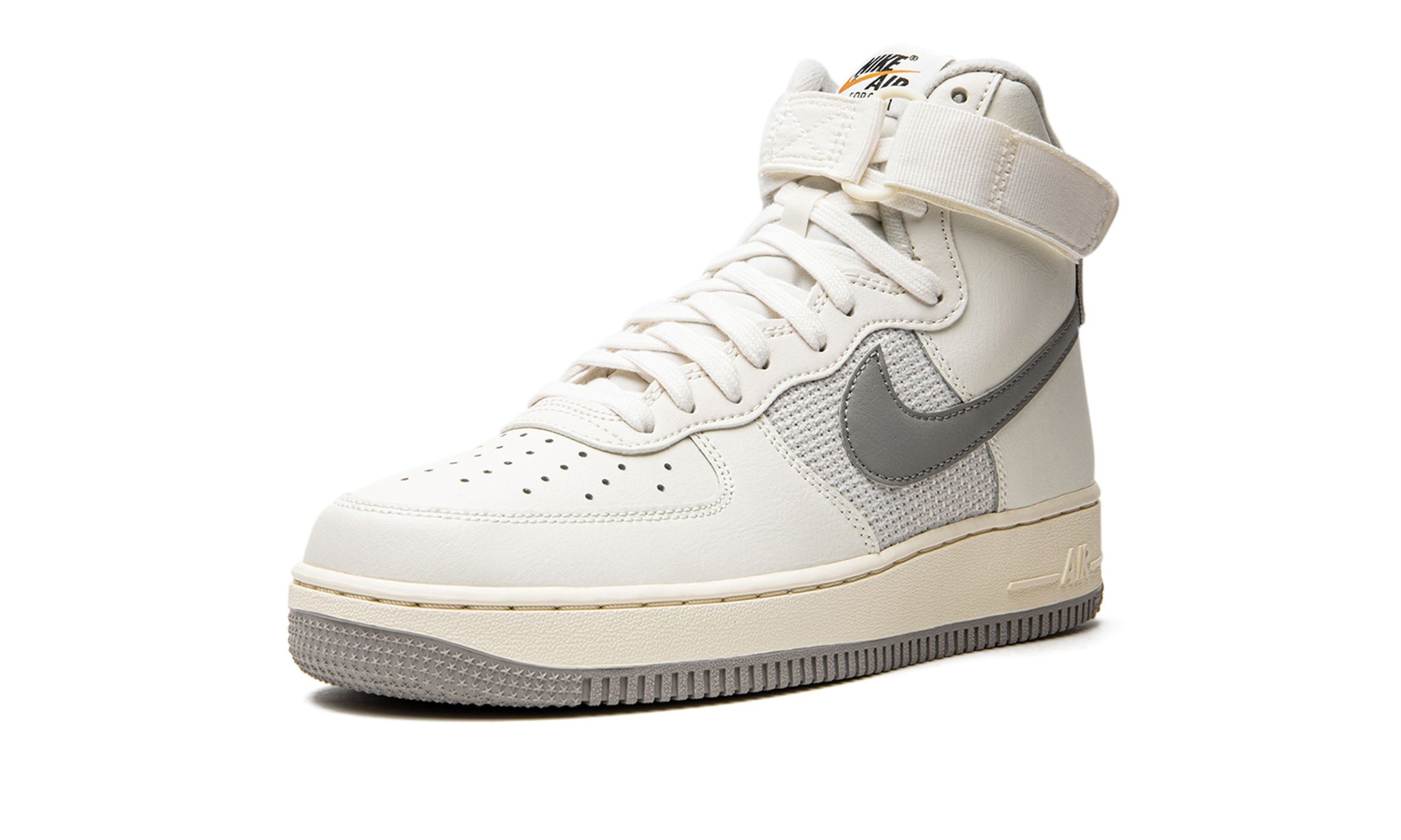 Air Force 1 High '07 LV8 "Sail" - 4