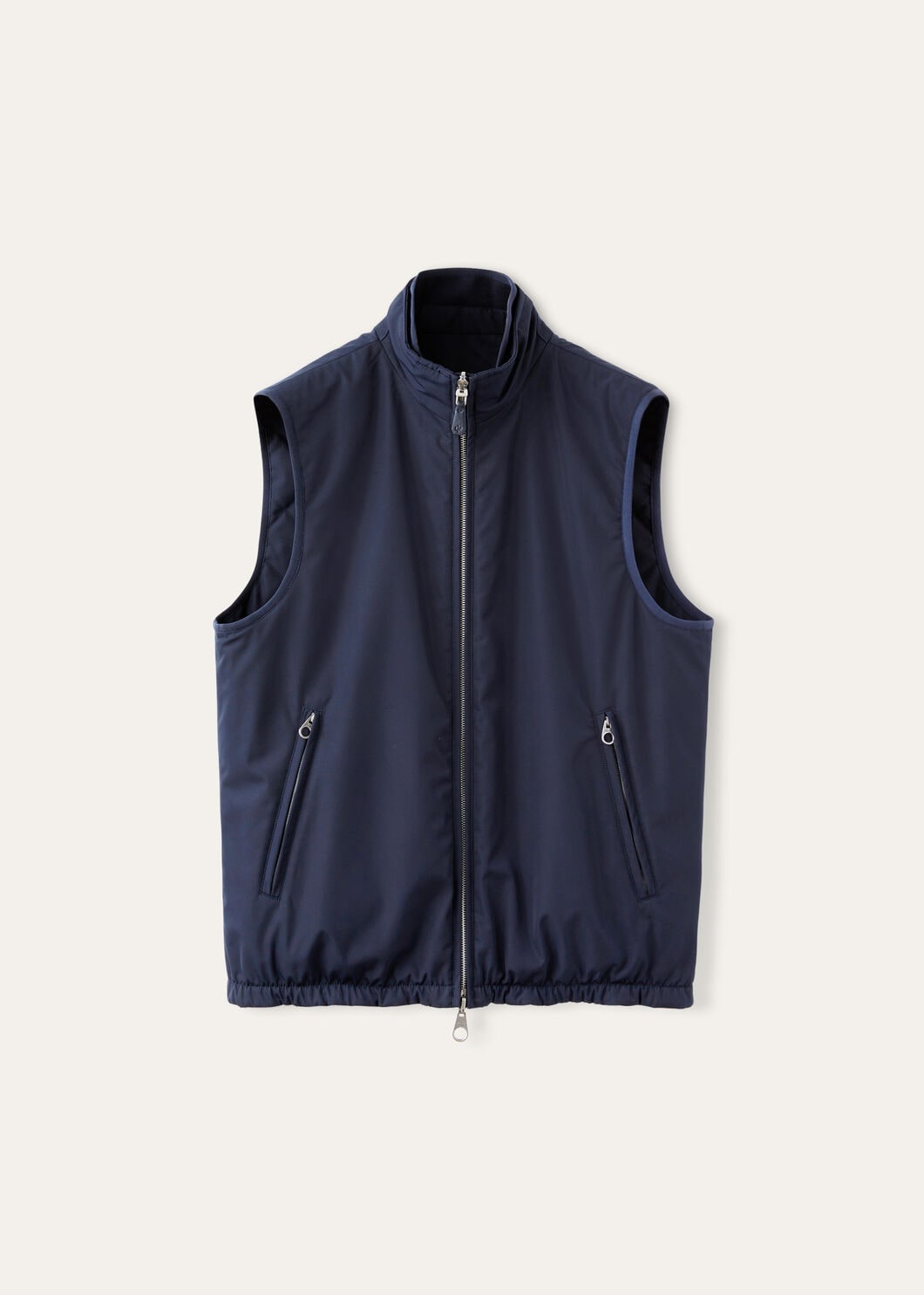 Tauri Vest - 1