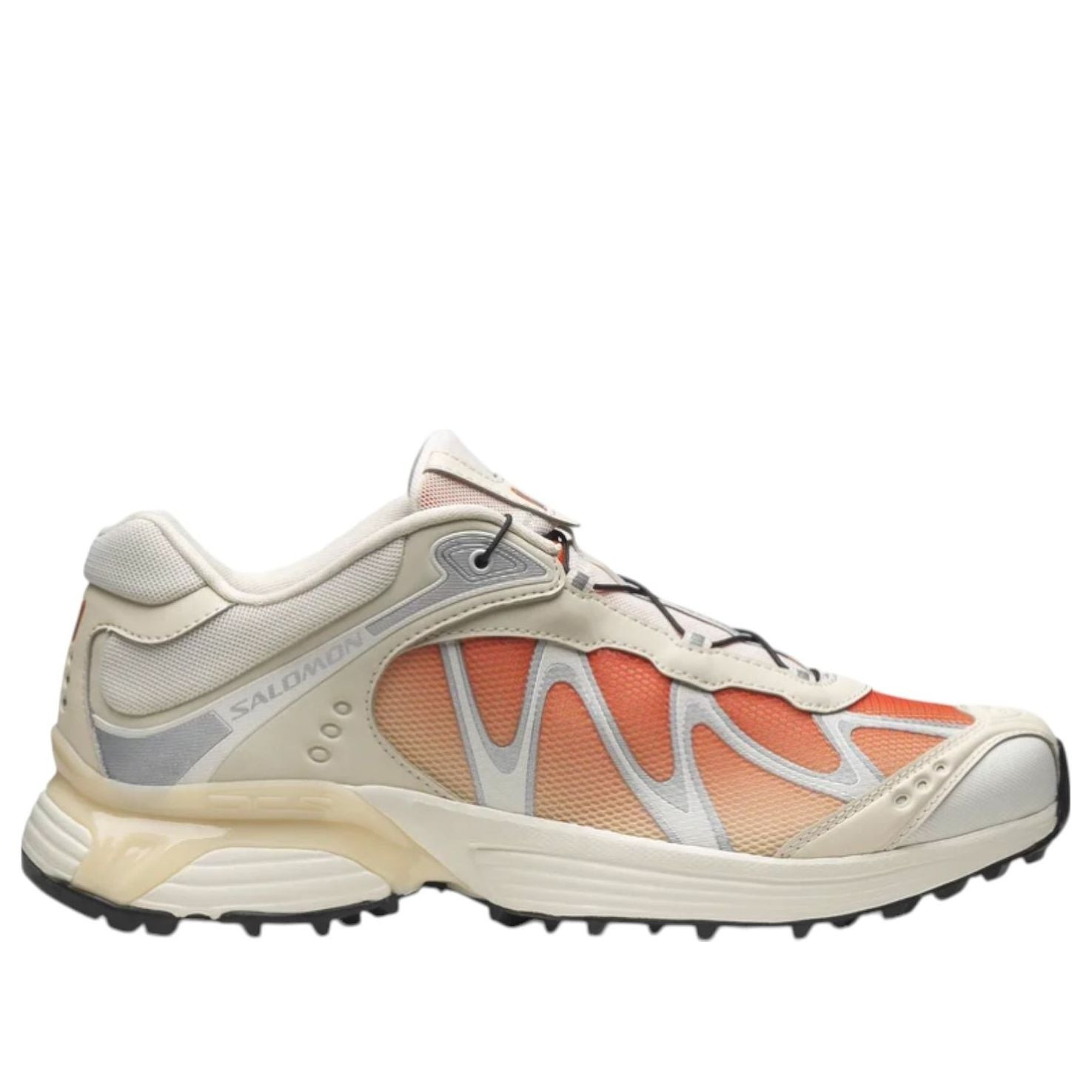SALOMON XT-WHISPER UNISEX  'Shortbread Red Orange' 477617 - 5
