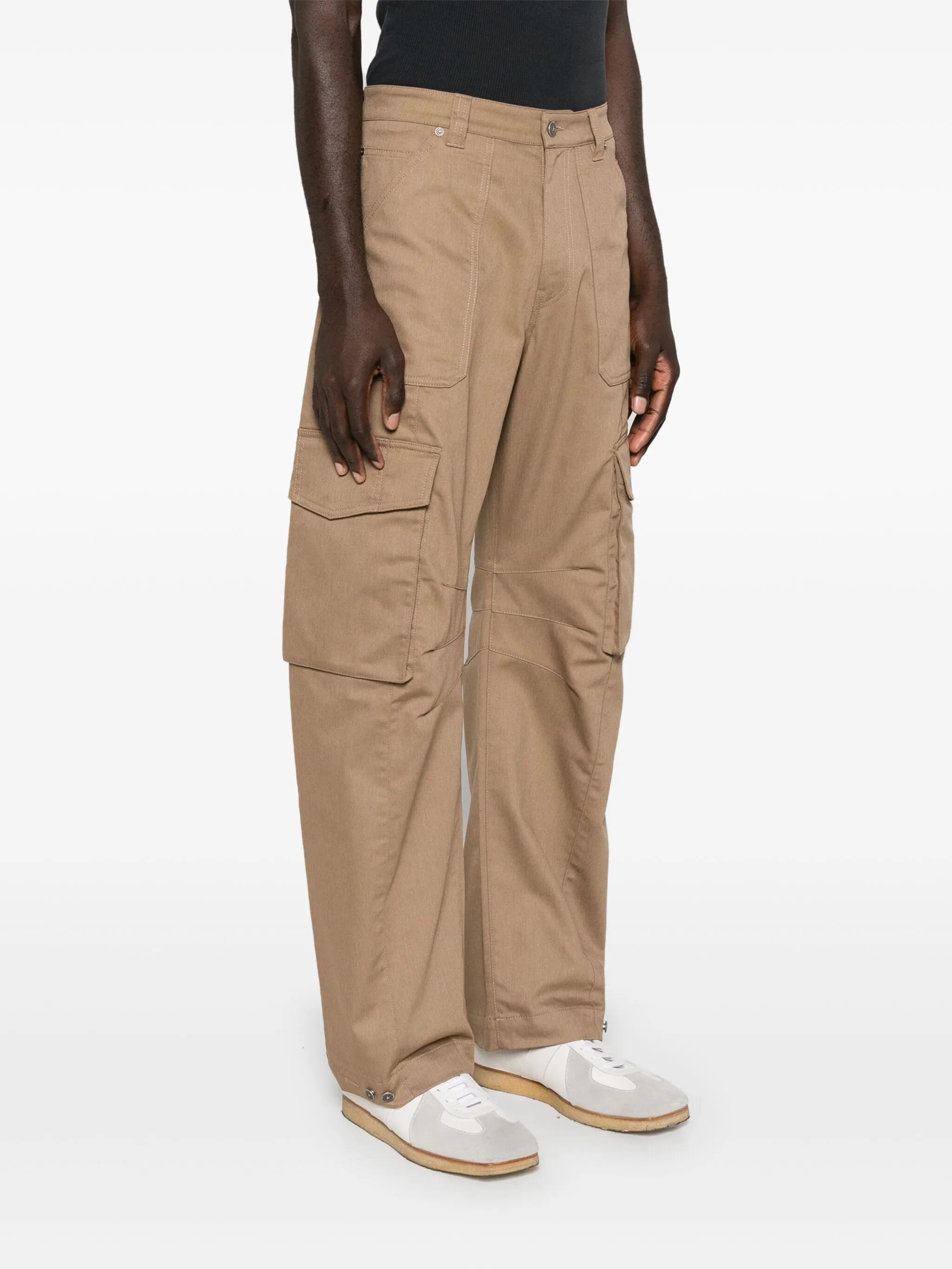 Leniin Trousers - 2