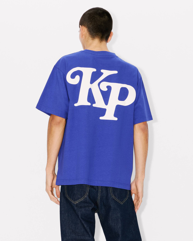 'KENZO by Verdy' oversized T-shirt 5