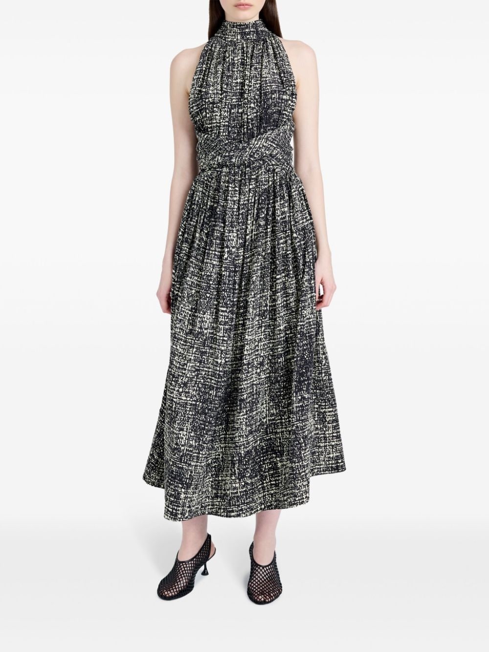 Lola dress - 2