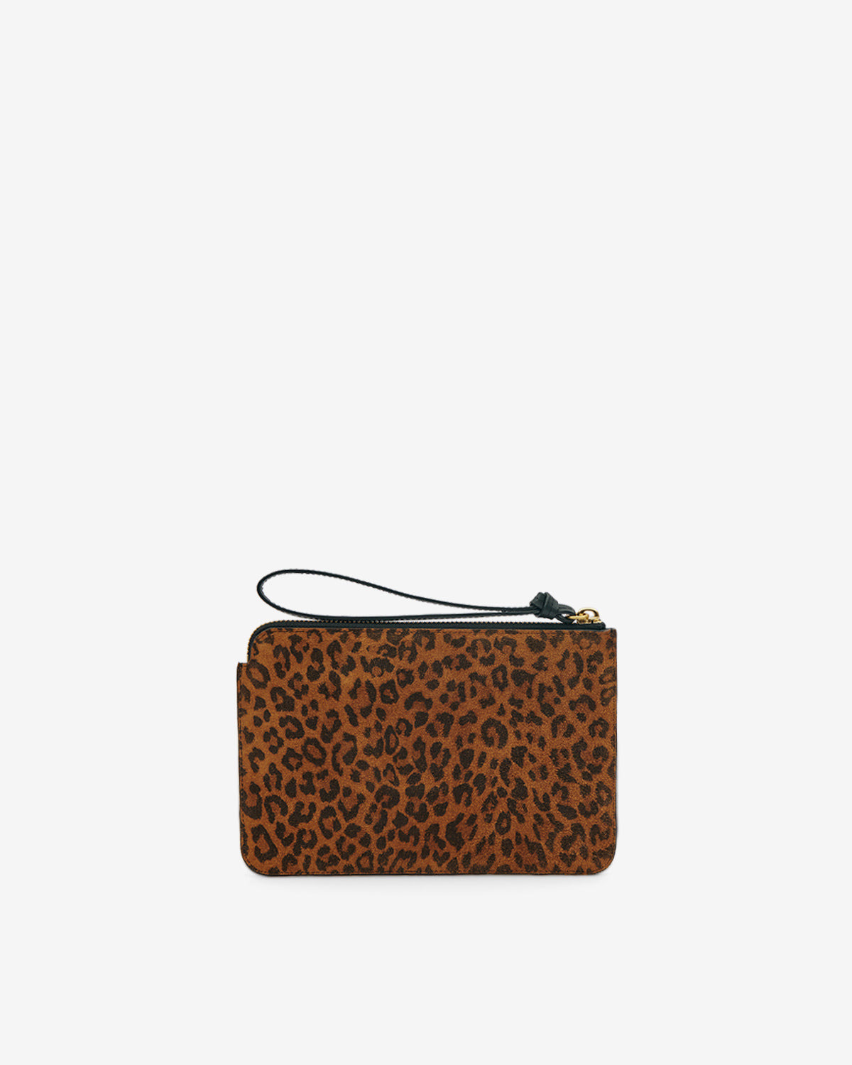 FLAT POUCH CLUTCH - 2