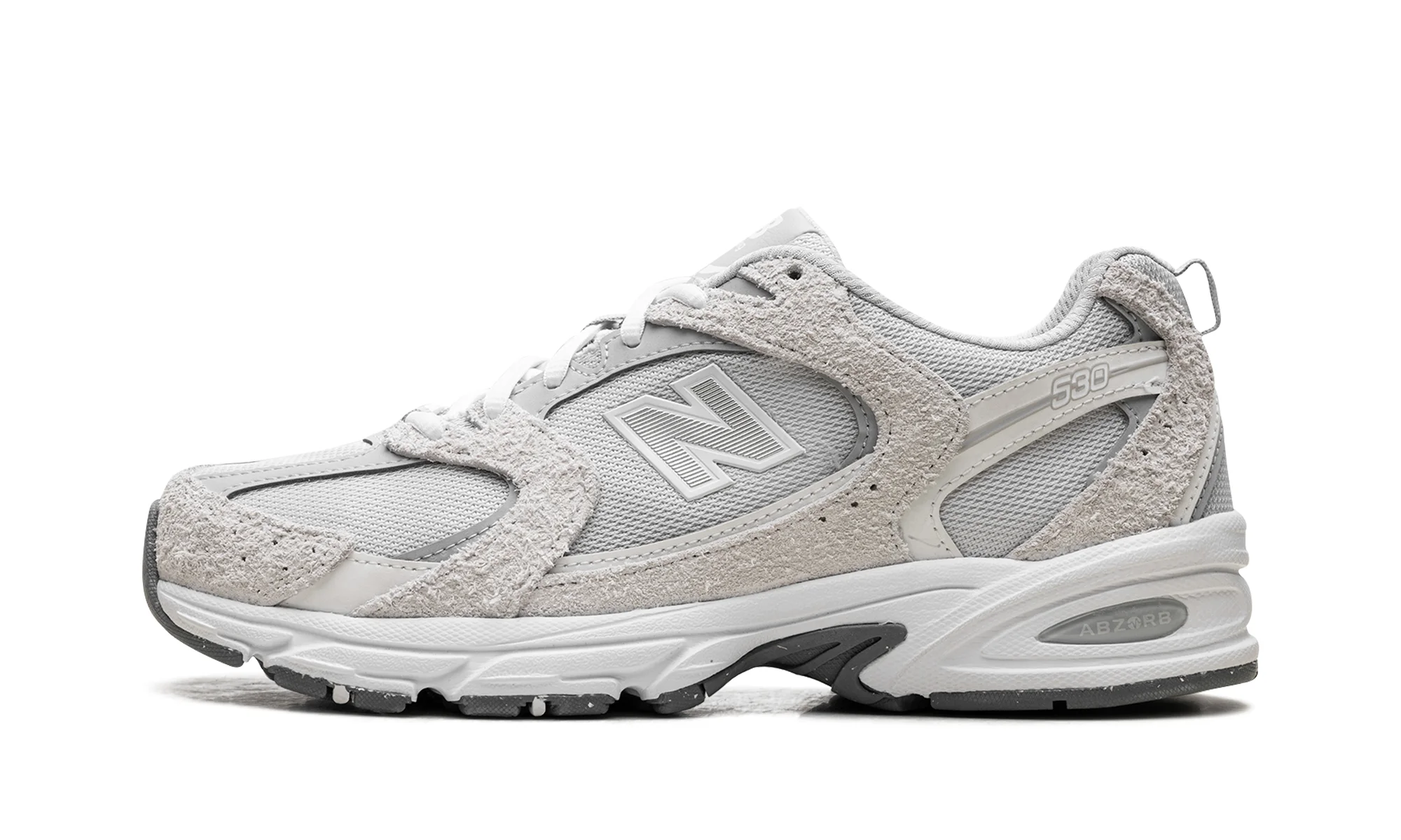530 "Grey Matter" MR530FRN - 1