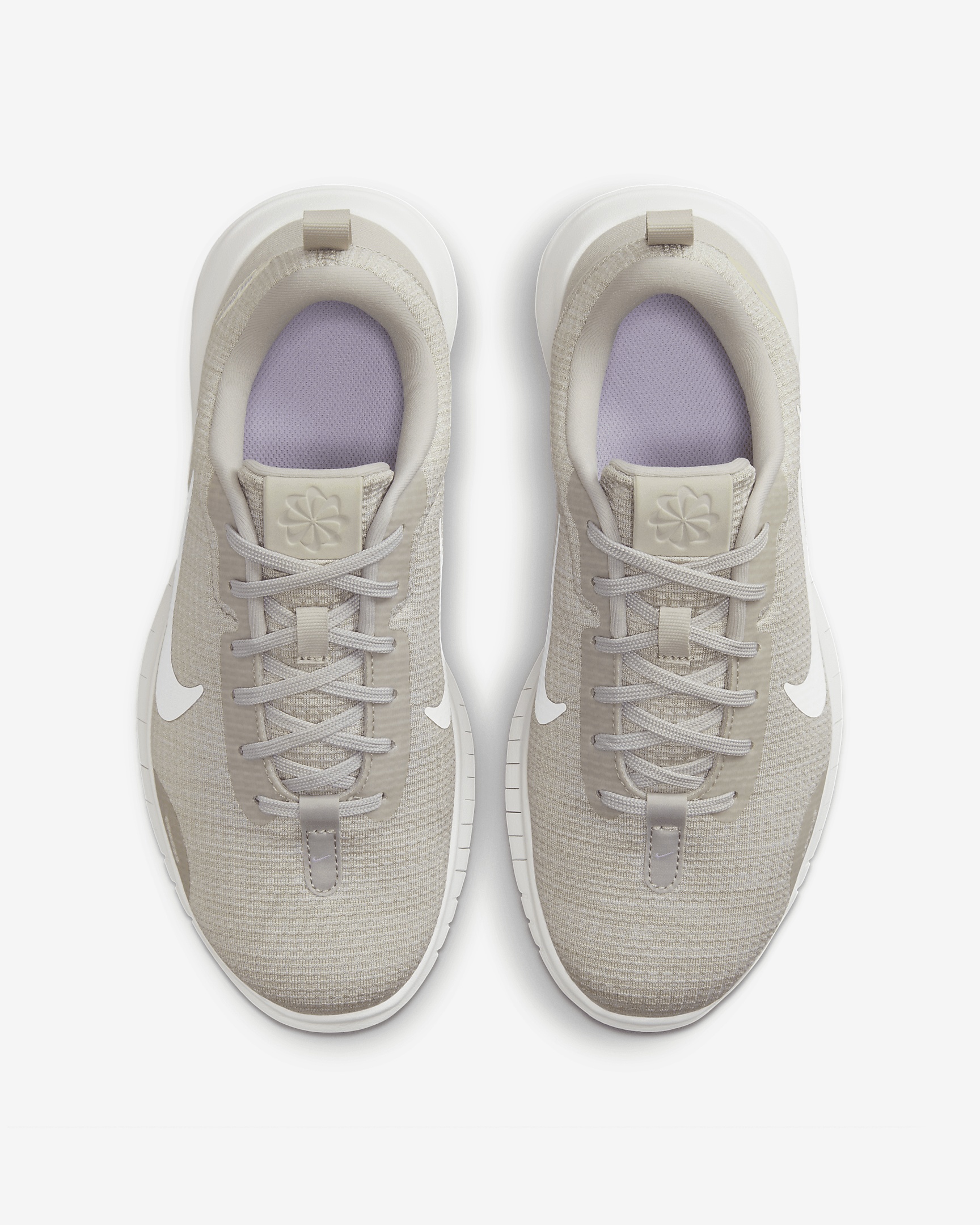 Nike Women's Flex Experience Run 12 Road Running Shoes (Extra Wide) - 4