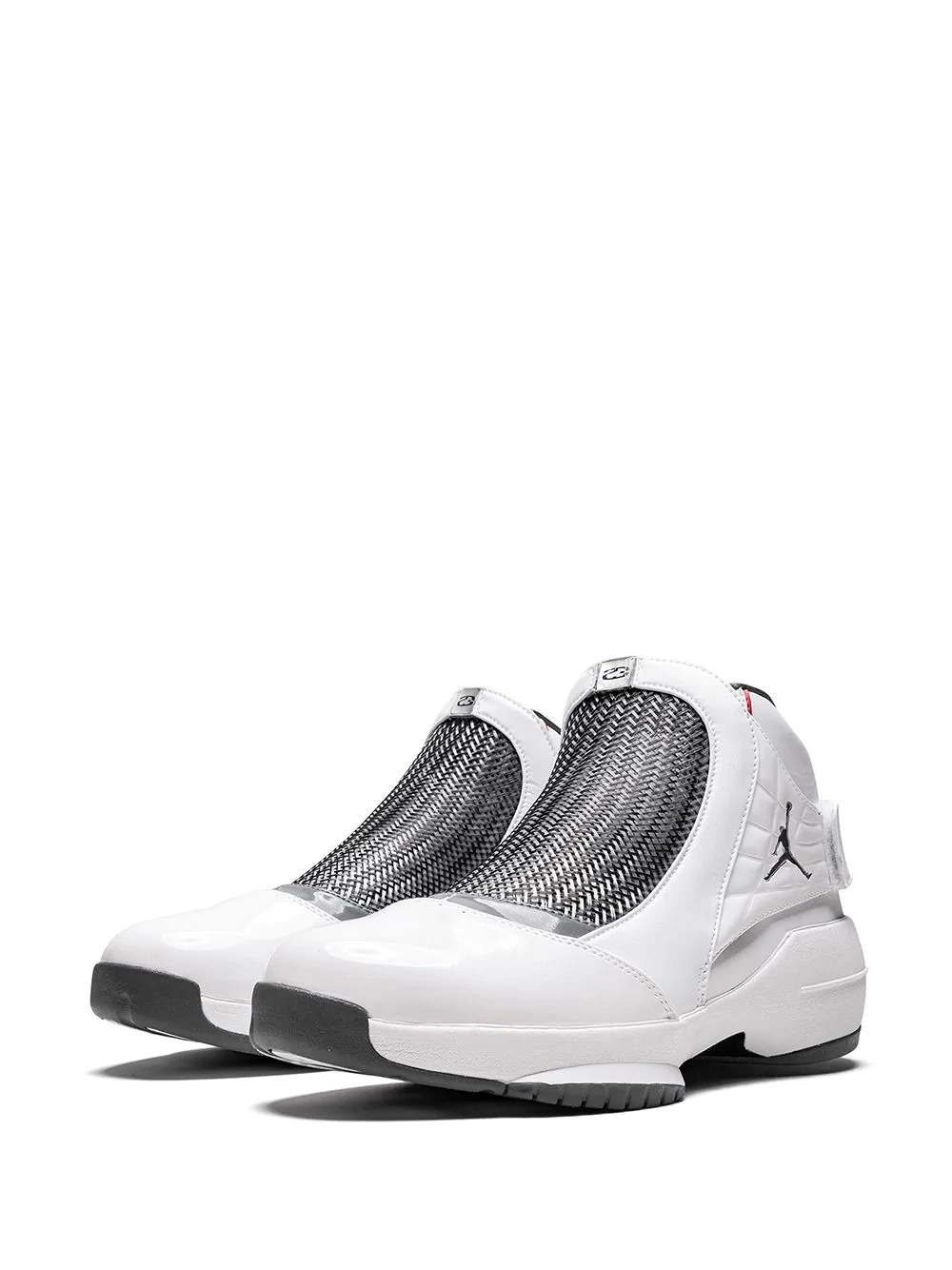 Air Jordan 19 Retro sneakers - 2