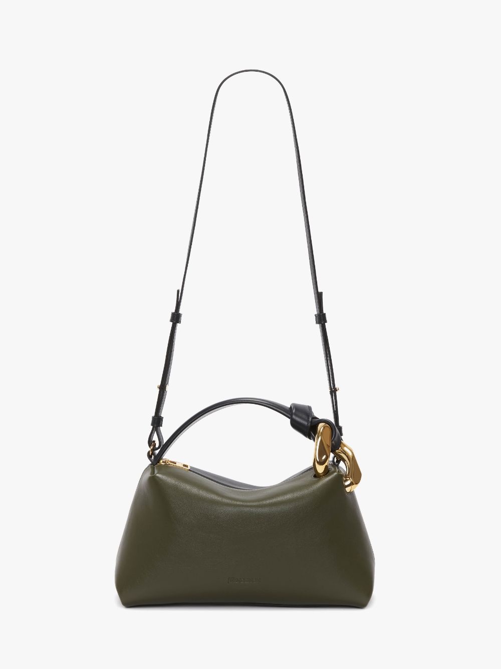 JWA CORNER BAG - LEATHER BAG - 5