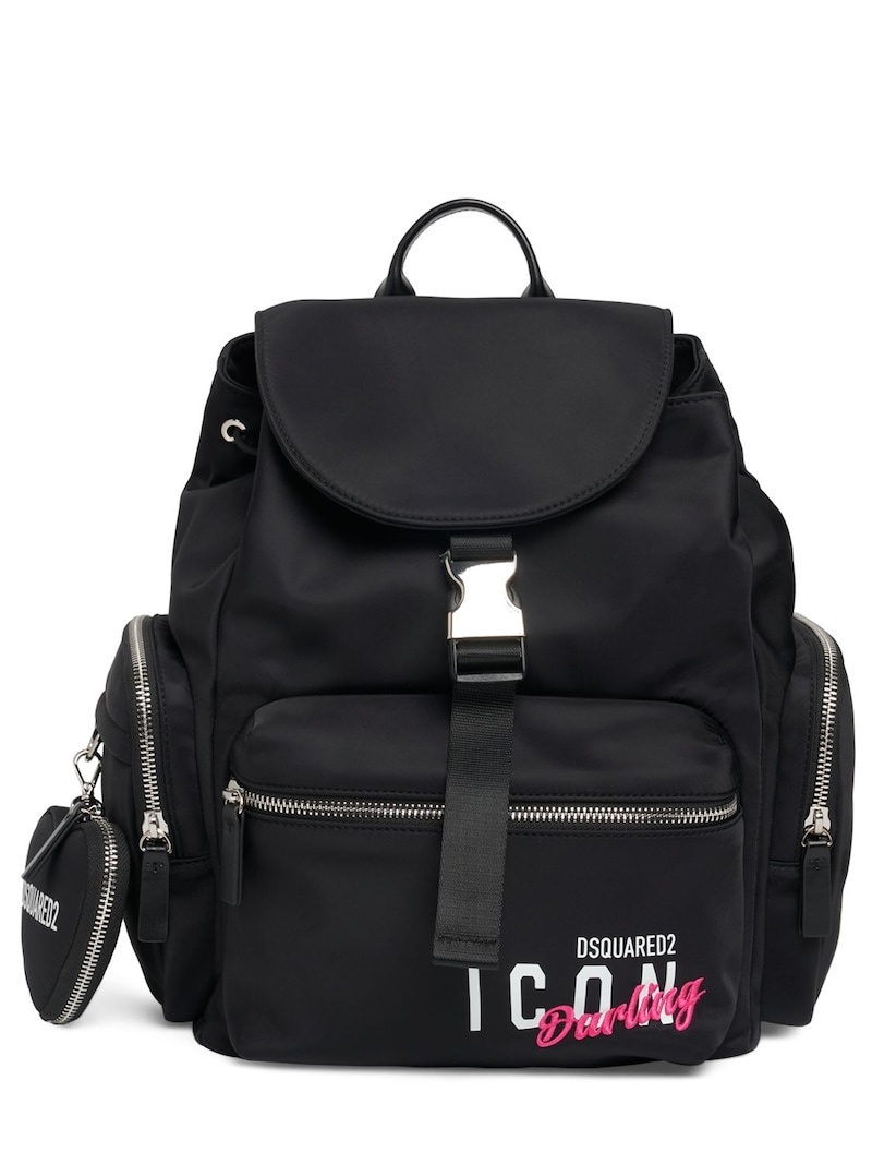 Icon Darling tech backpack - 1