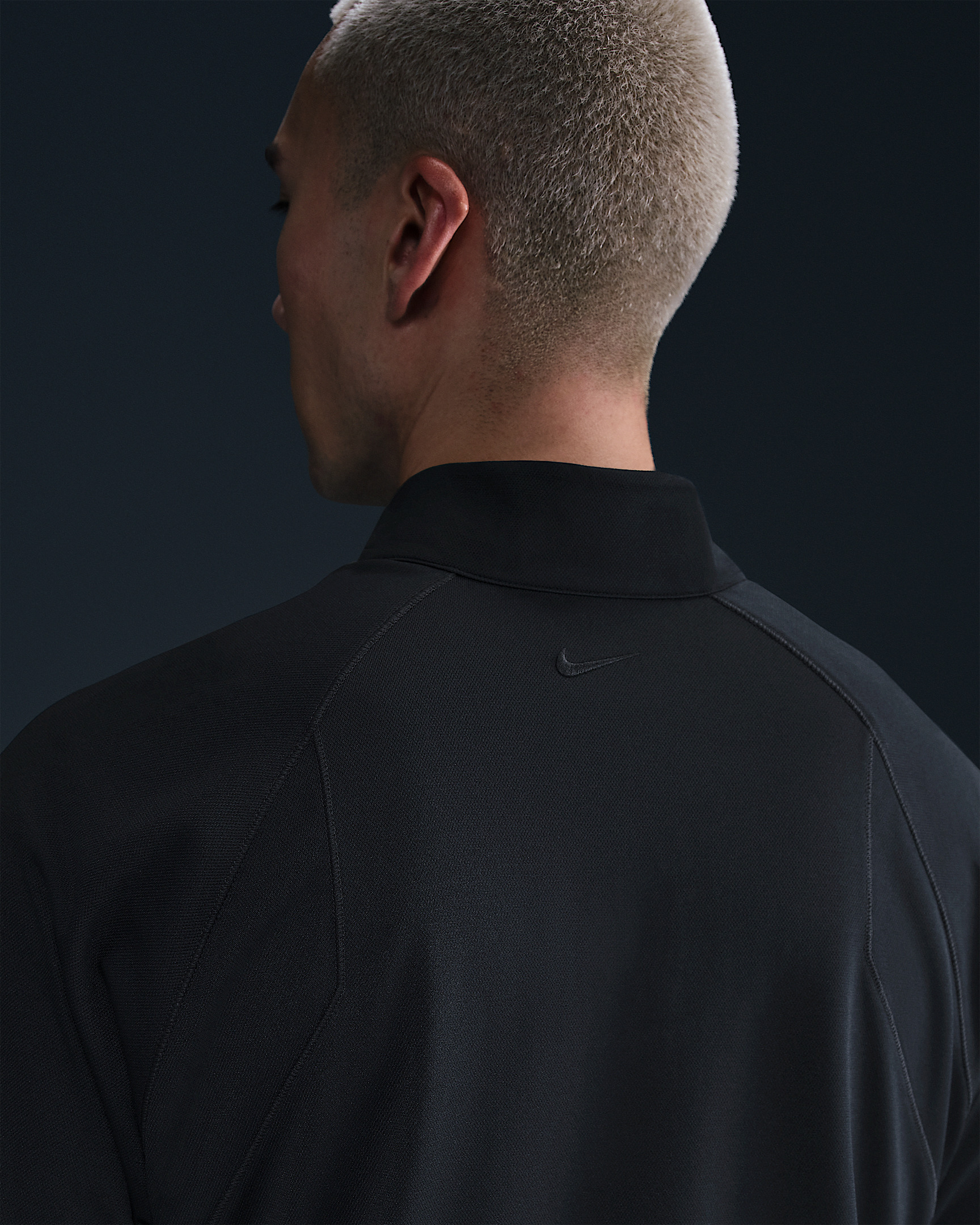 Kobe Dri-FIT Knit Jacket - 2