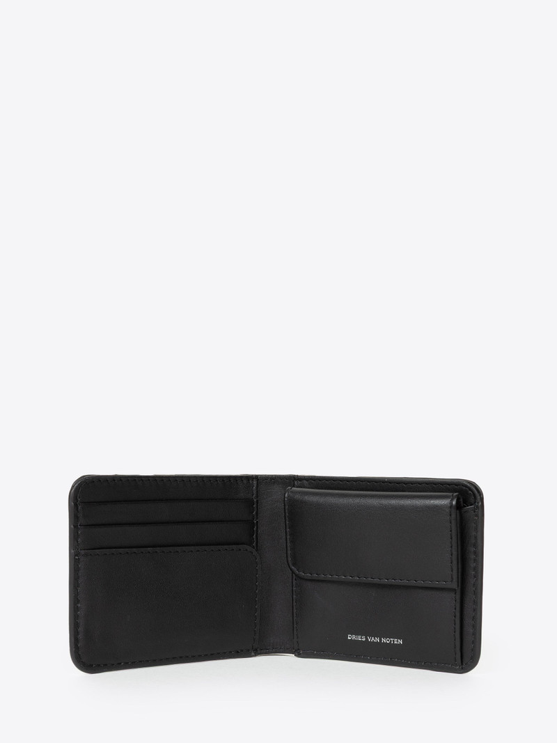 LEATHER WALLET 3