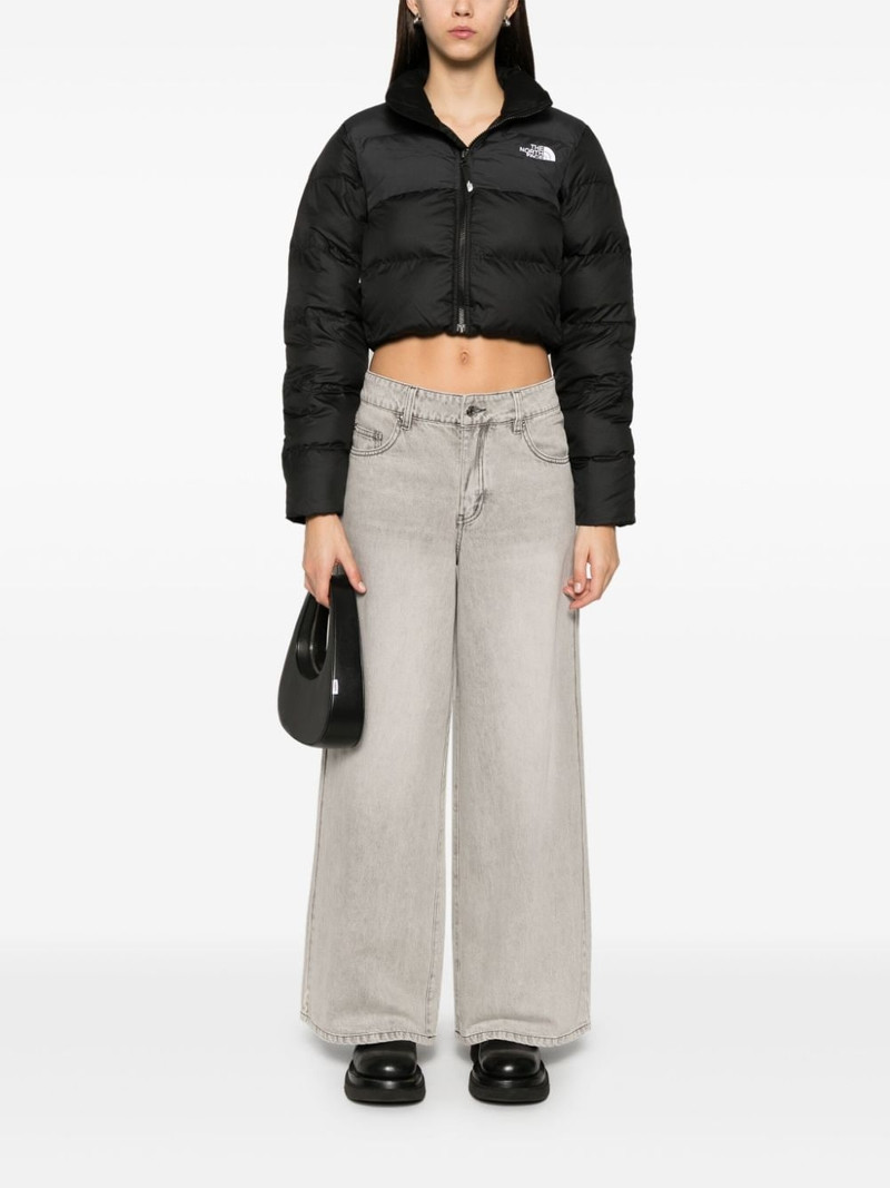 The North Face Saikuru puffer jacket outlook