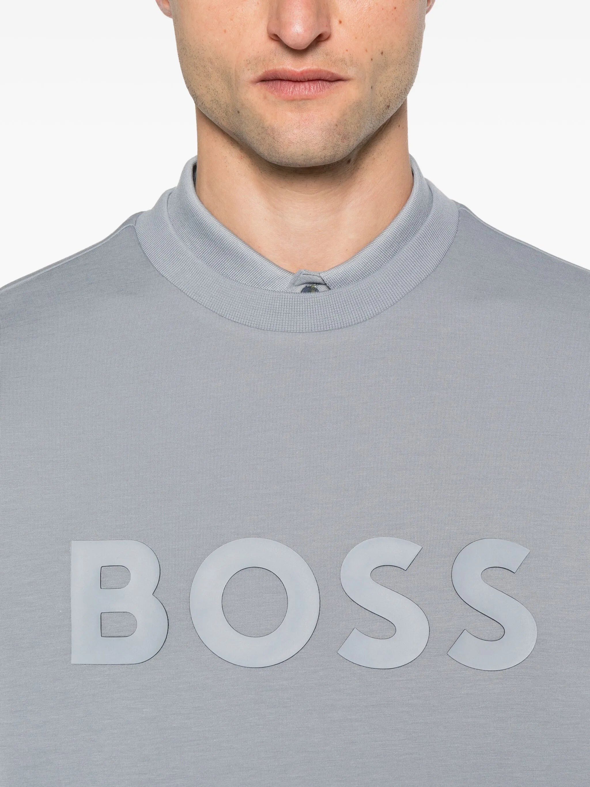 Boss Sweaters And Knitwear - 5