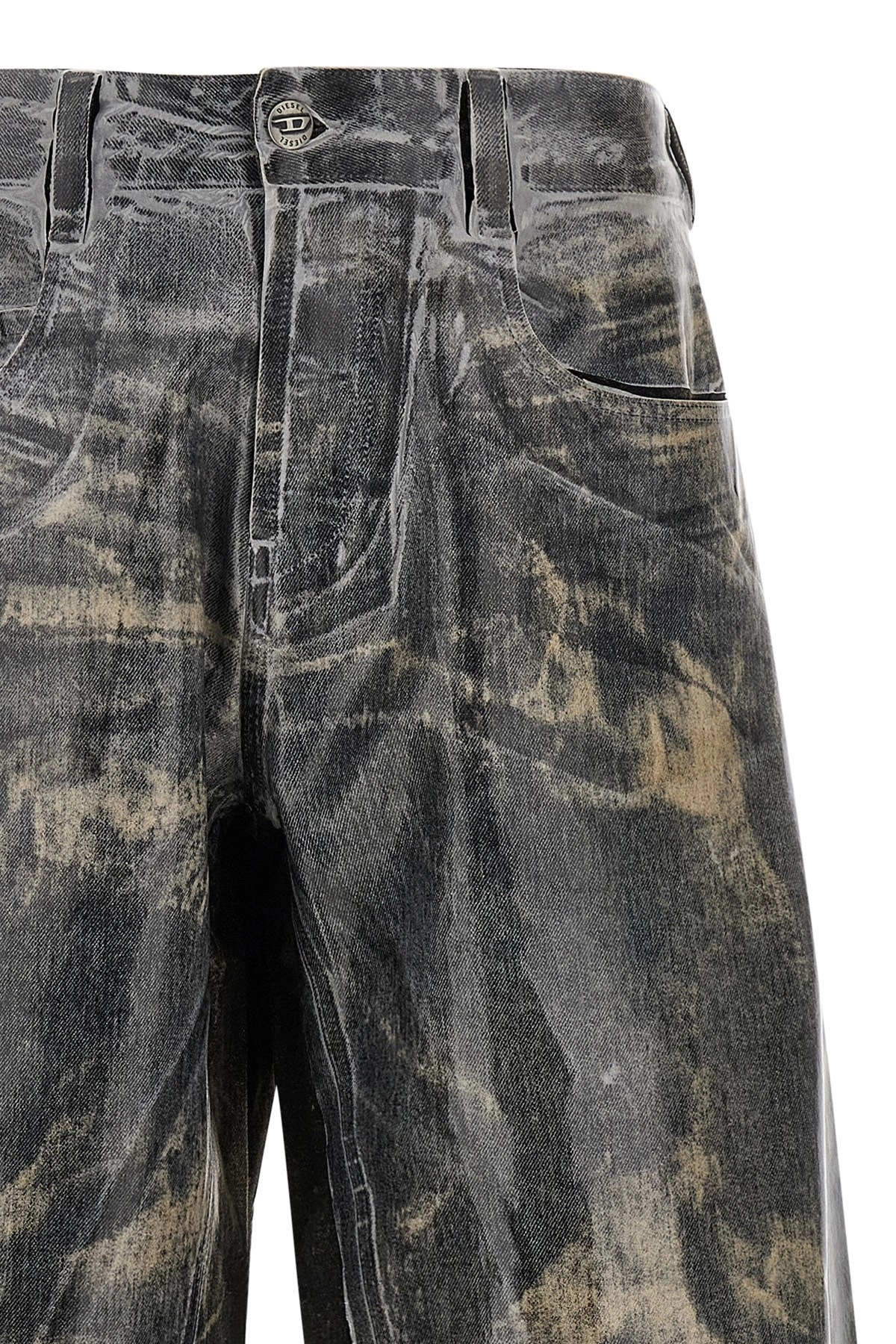 '1997 D-Enim-Muc-Fsh1' jeans - 3