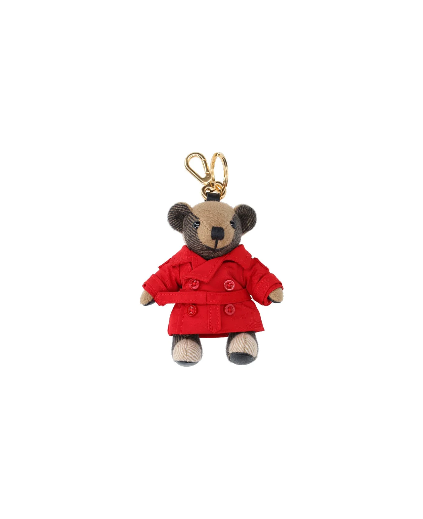 Charm Keychain Bear "thomas" - 1