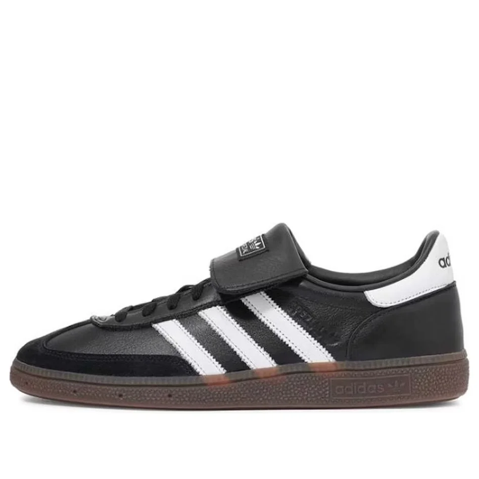 adidas Handball Spezial 'Core Black Gum' IH2290 - 1