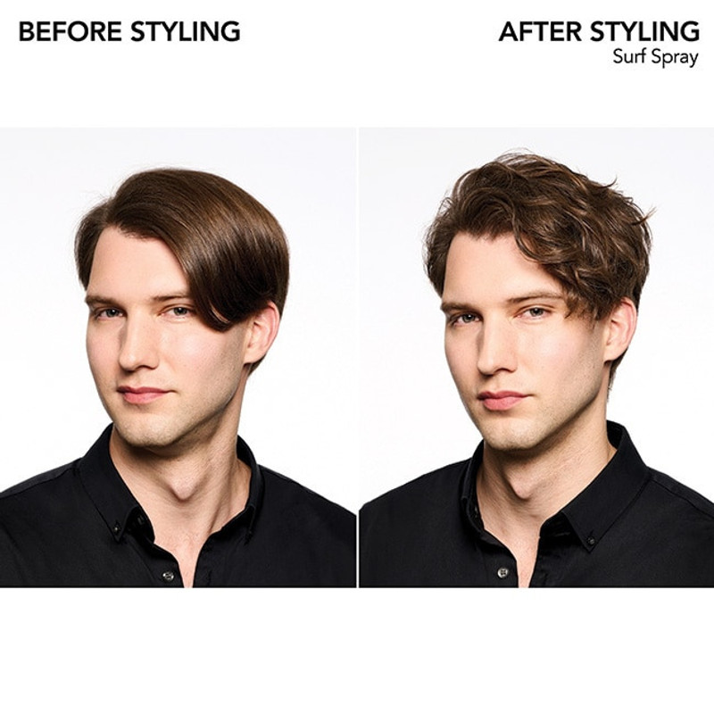 Men's Discovery Stylers Bundle 4