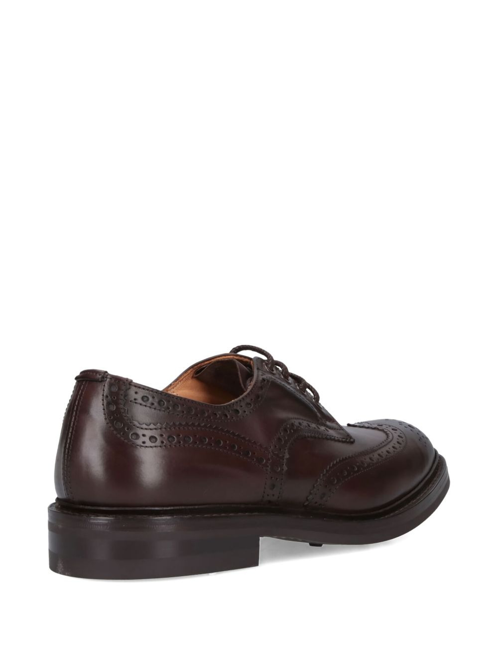 Bourton derby shoes - 3