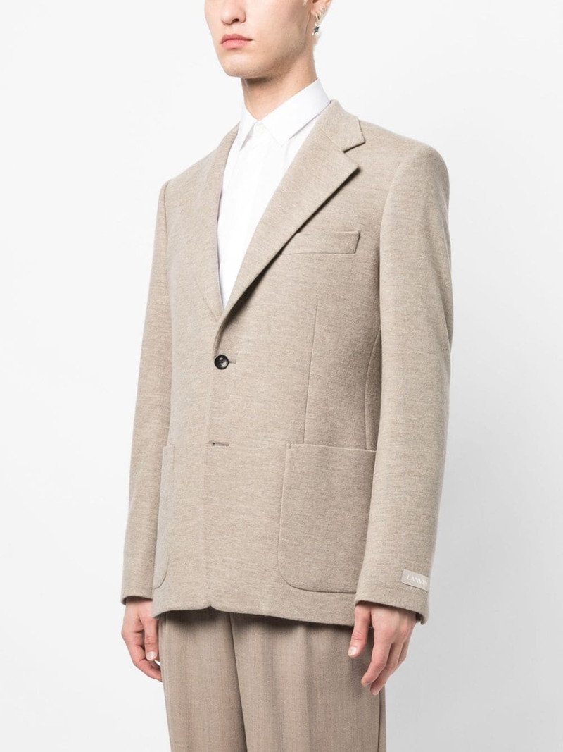 virgin-wool blazer 3