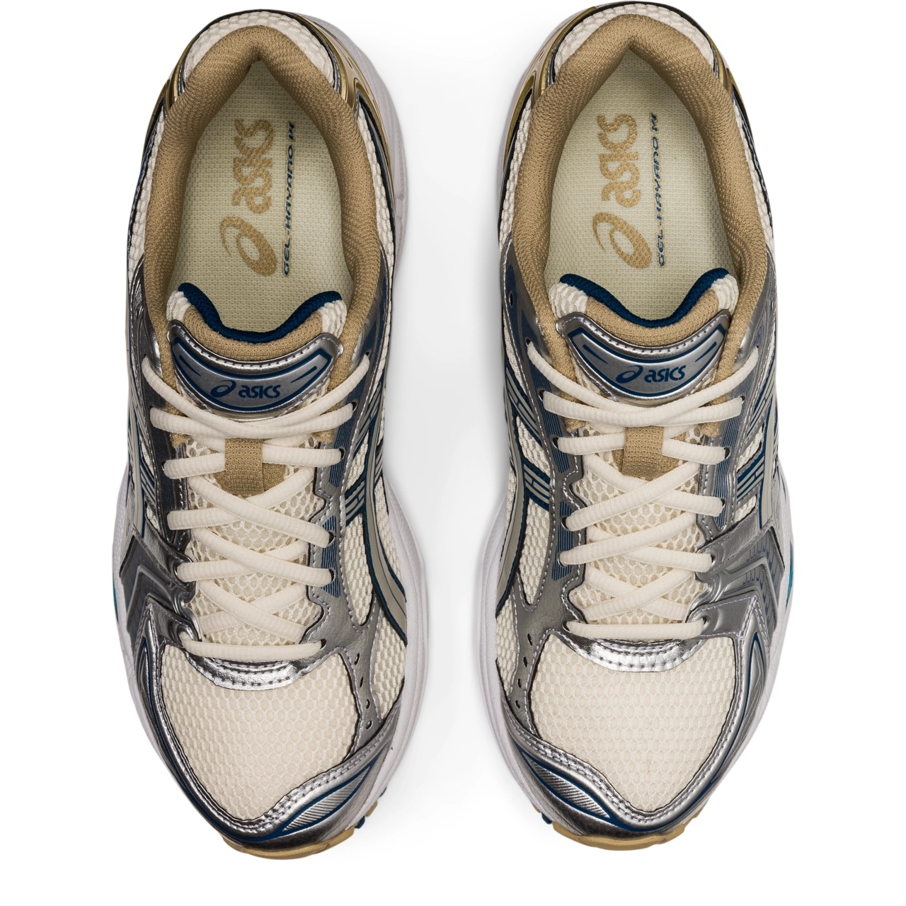 GEL-KAYANO 14 - 6