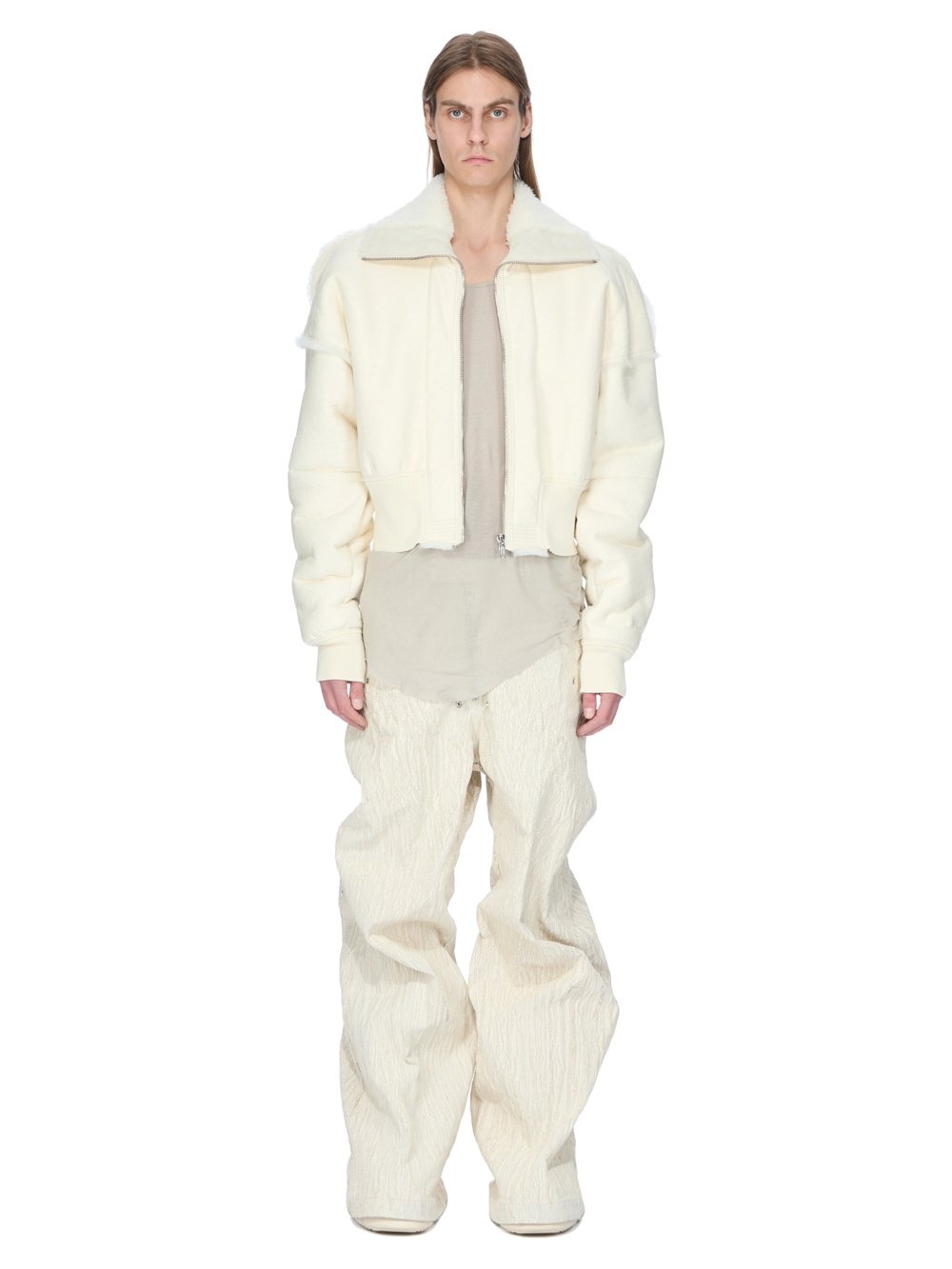 JACKET - 7