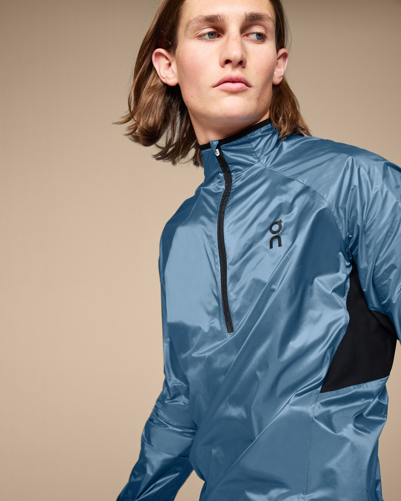 On Zero Jacket outlook