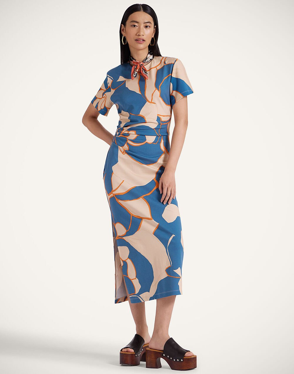 Lela Dress - 2