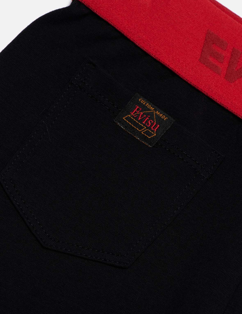 THREE-PACK DAICOCK PRINT TRUNKS 10