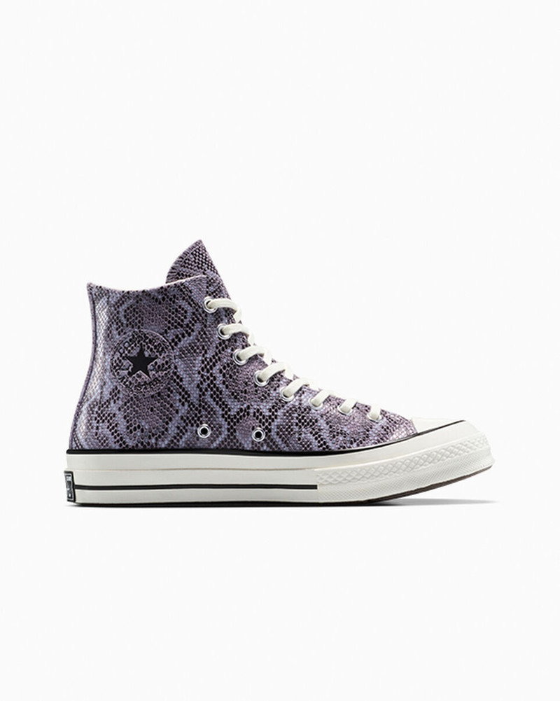Chuck 70 Faux Snakeskin - 1