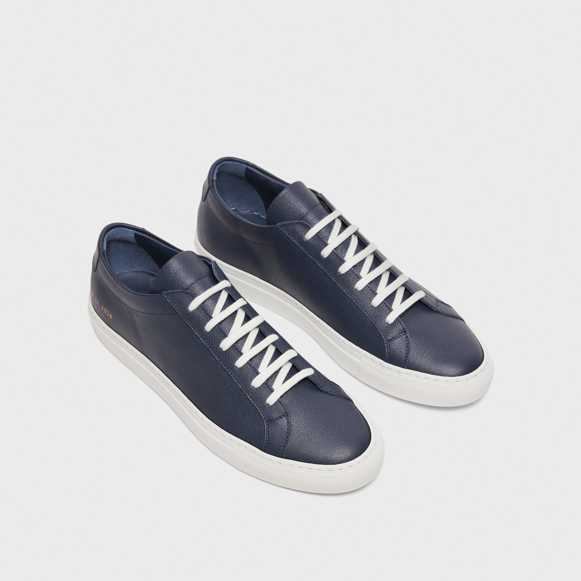Common Projects Men’s Original Achilles Sneakers - 5