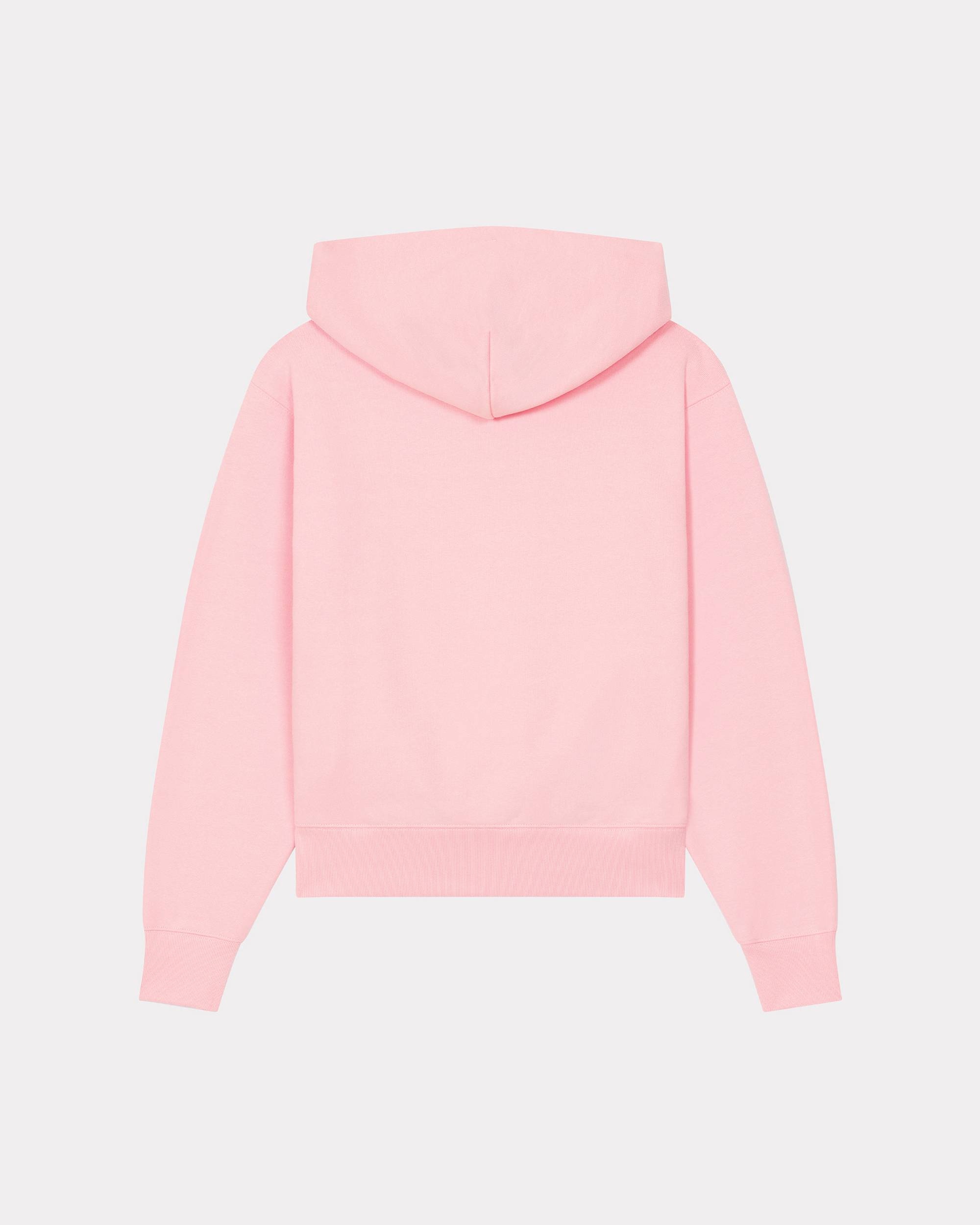 'BOKE FLOWER' hooded sweatshirt - 2