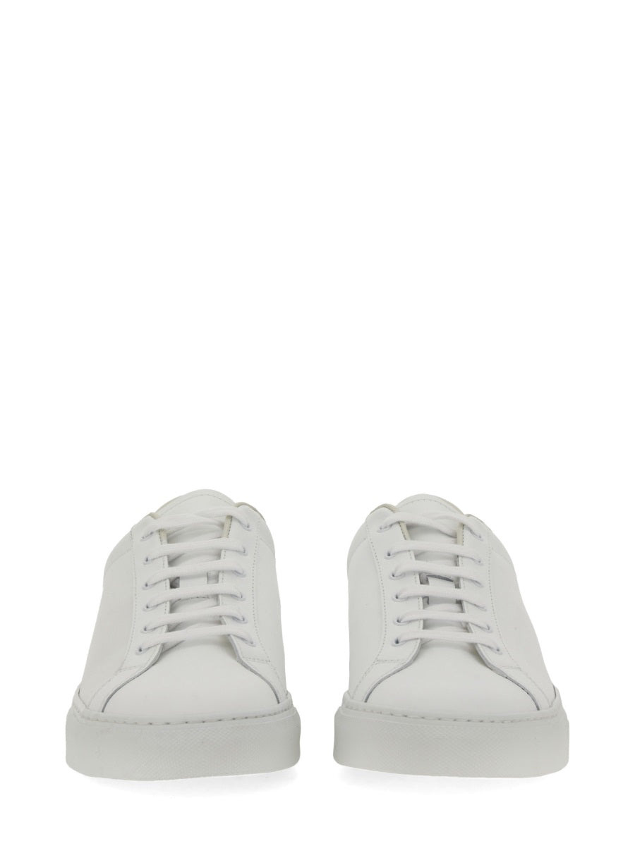 Common Projects Men Sneaker Retro Classic - 5