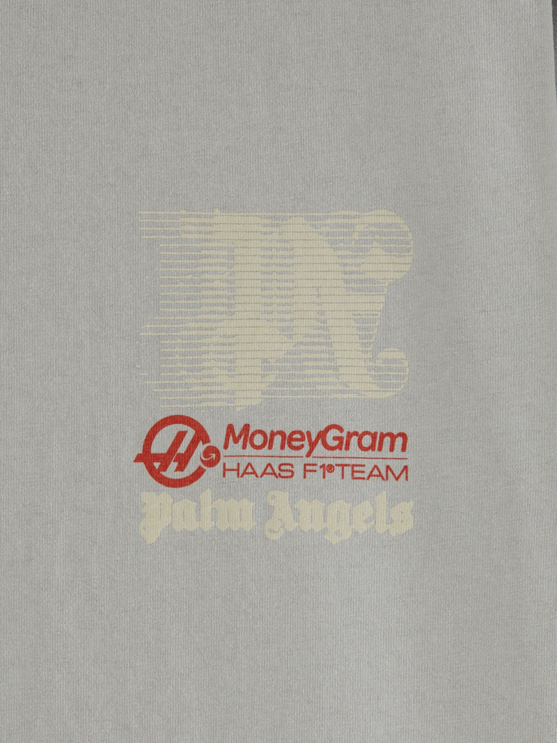 MONTREAL T-SHIRT MONEYGRAM HAAS F1 TEAM 3
