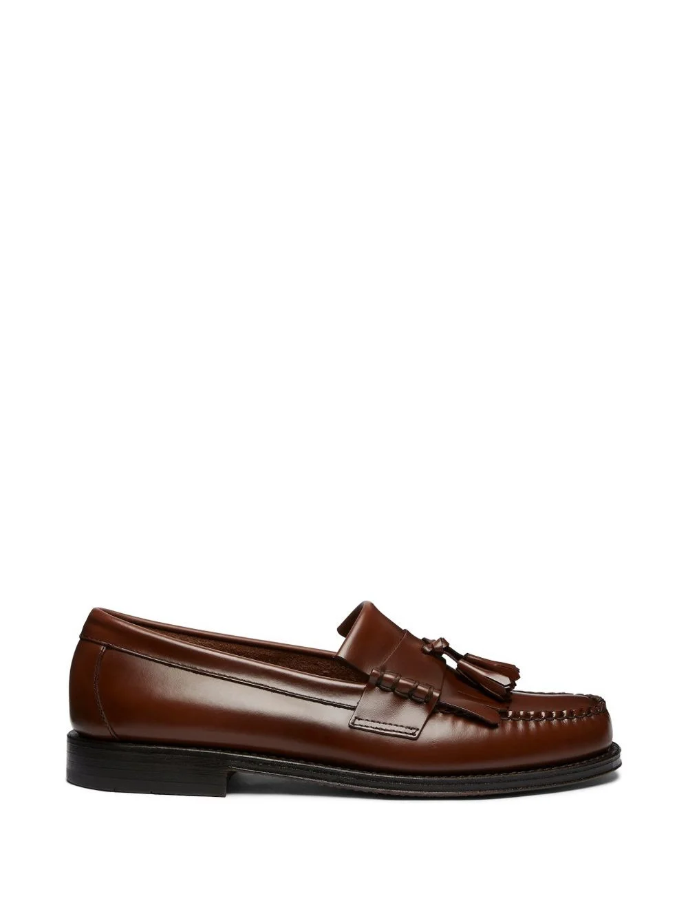 Weejuns Layton Kiltie loafers - 1