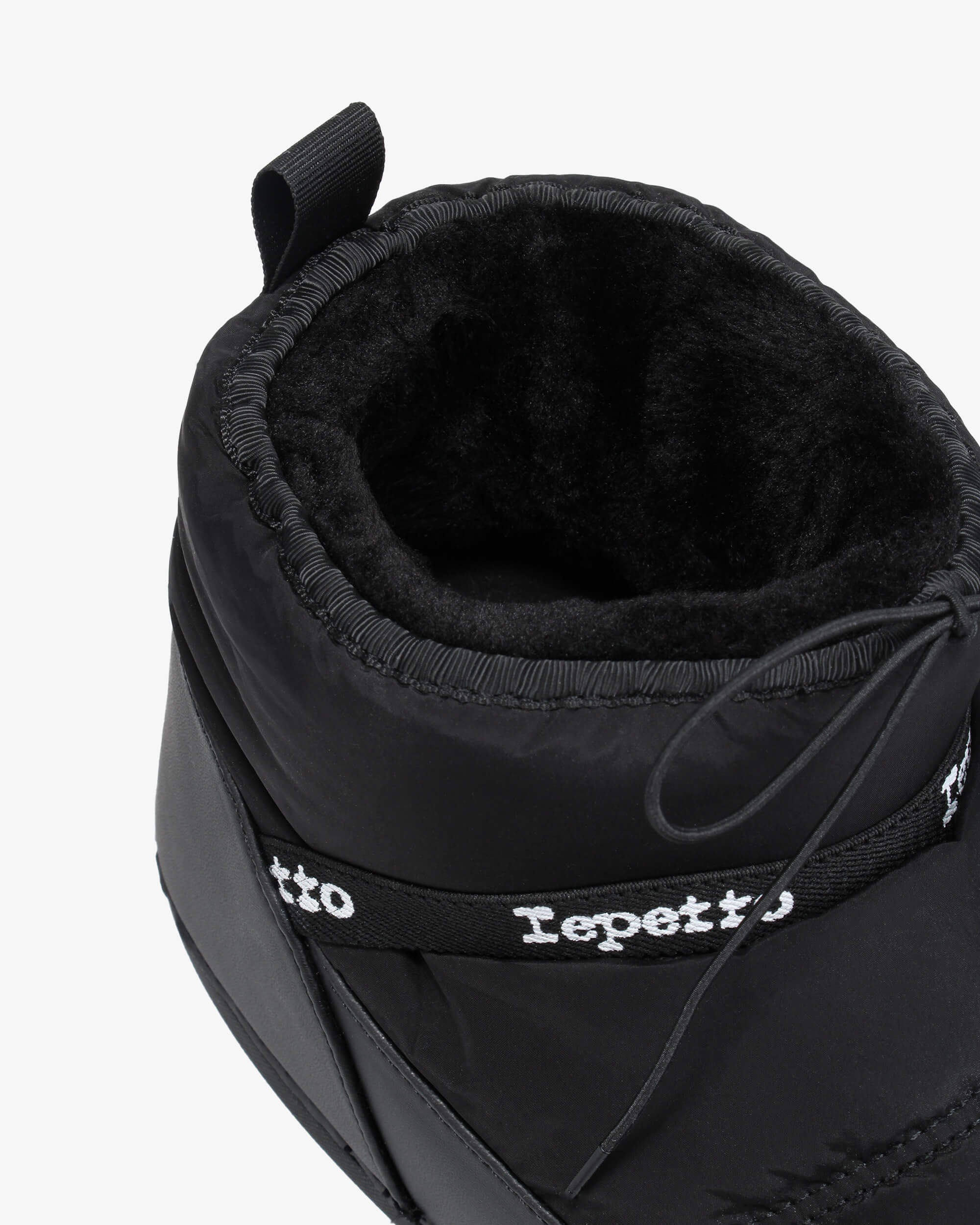 GENTIANE MID BOOTS - 6