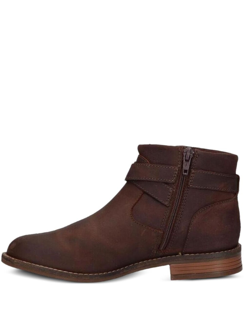 Brean ankle boots 1
